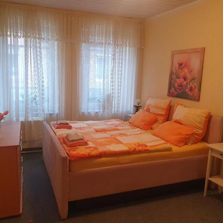 Guest House Grünstadt Extérieur photo