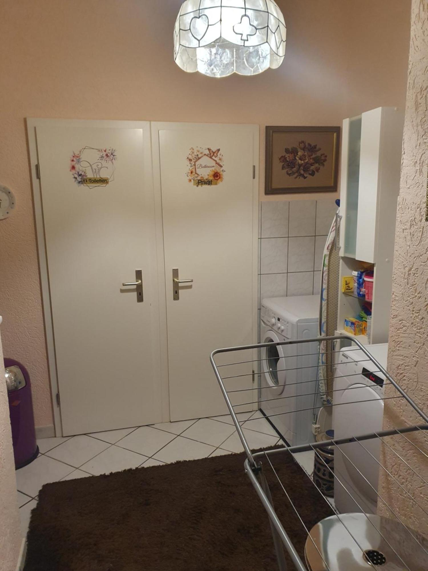 Guest House Grünstadt Extérieur photo